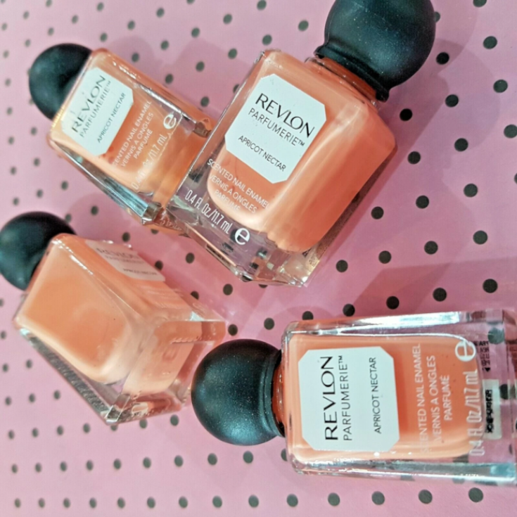 Rev Sm.parfum.apricot 010