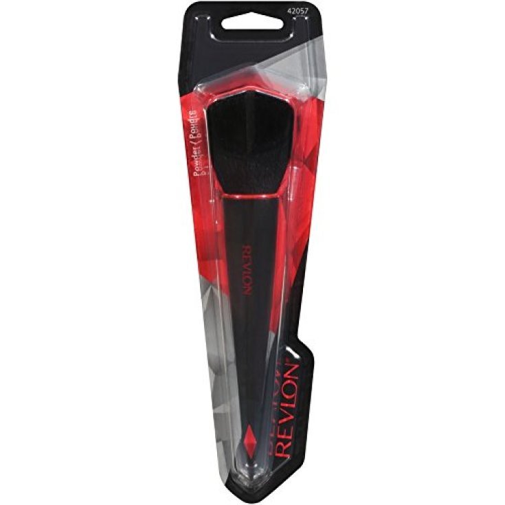 Rev. Powder brush Rev. Powder brush