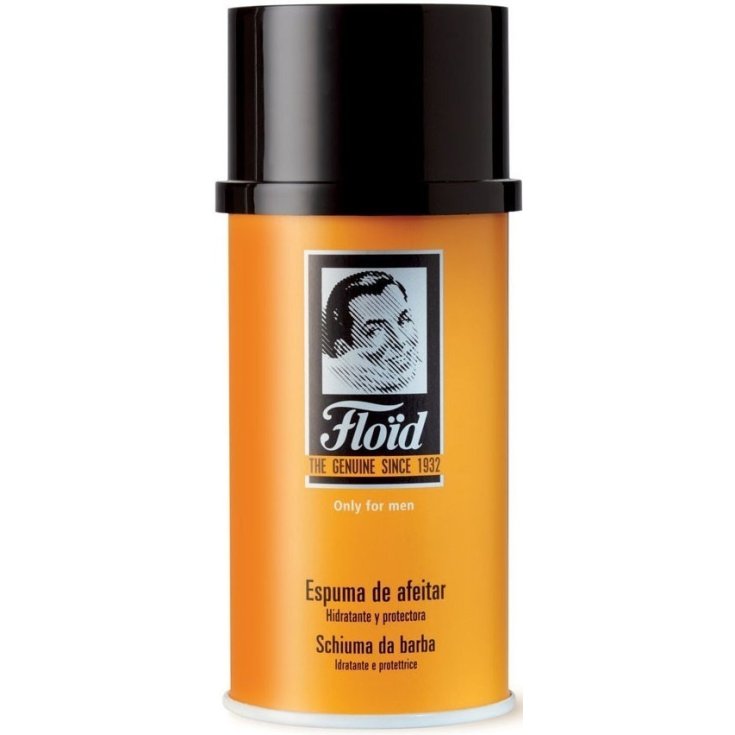Rev Floid Foam Beard 300