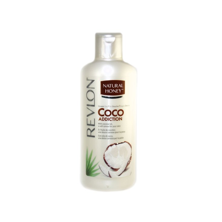 Rev B / sch.honey Coco 650