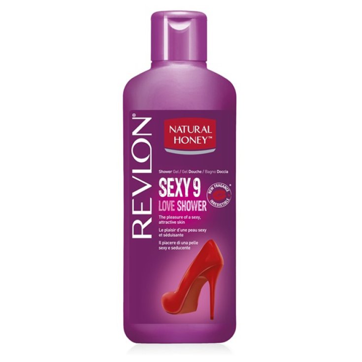 Rev B / sch.hon.sexy 9 750