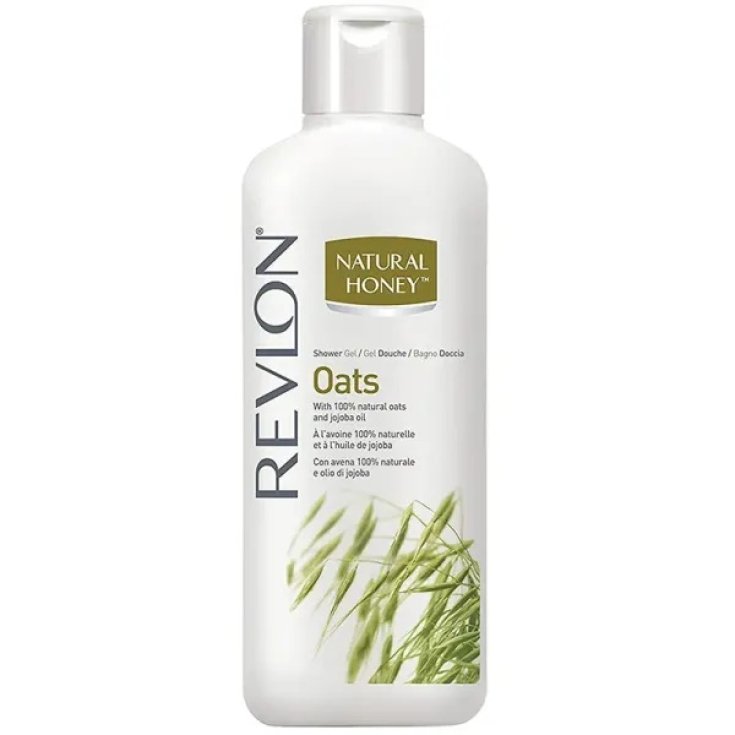 Rev B / sch.honey Avena 650
