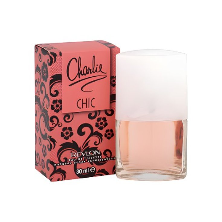 Ch Charlie Edt Spray 15 Ch Charlie Edt Spray 15