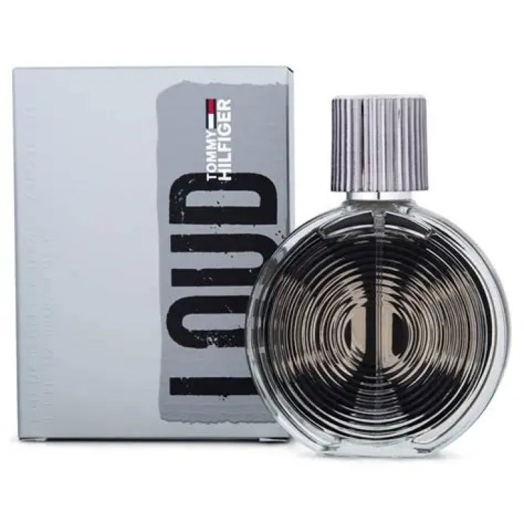Tom.loud Edt Man Vap. 40