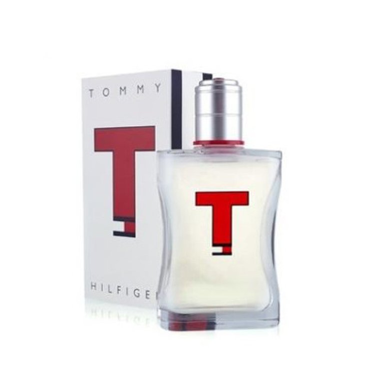 Tmy T Edt Vapo 100