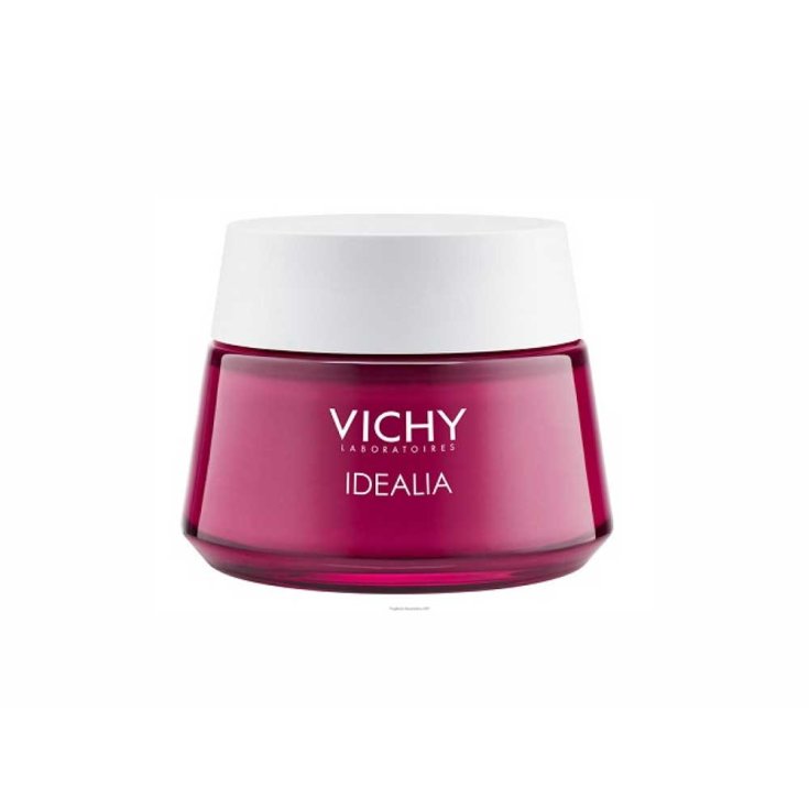 Idéalia Vichy Dry Skin Energizing Cream 50ml