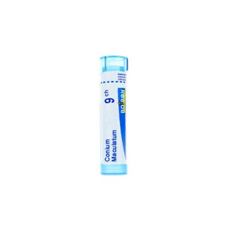 Boiron Conium Maculatum 9ch Homeopathic Granules