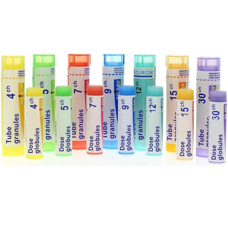 Boiron Histaminum Mk Homeopathic Globules