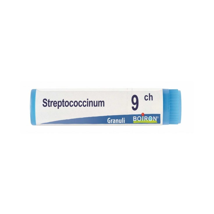 Boiron Staphylococcinum 9ch Homeopathic Remedy In Granules