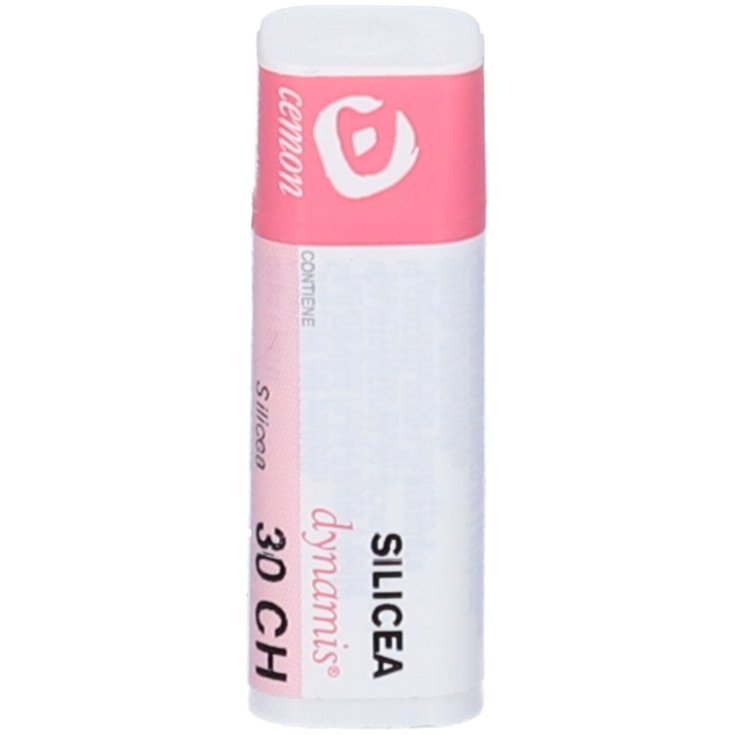 Cemon Silicea 30ch Homeopathic Remedy In Globules