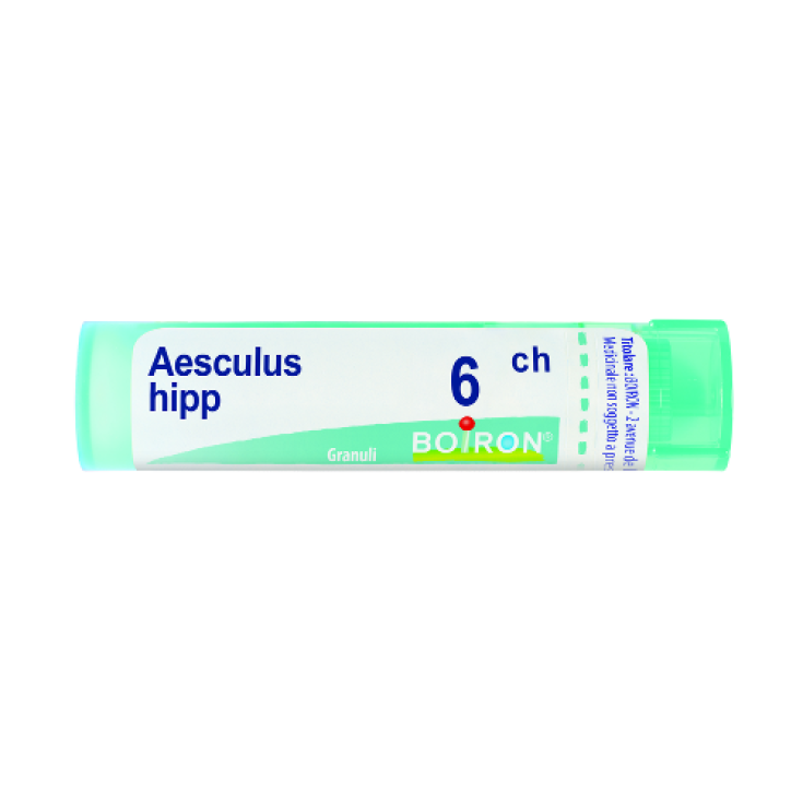 Boiron Aesculus Hippocast 6ch Homeopathic Granules