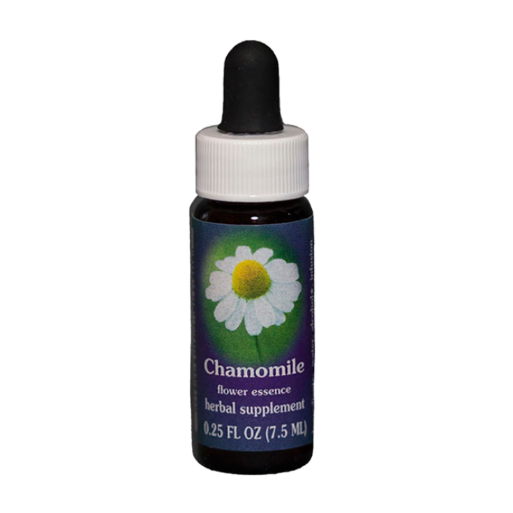 Natur Chamomile Californian Essence 7,4ml