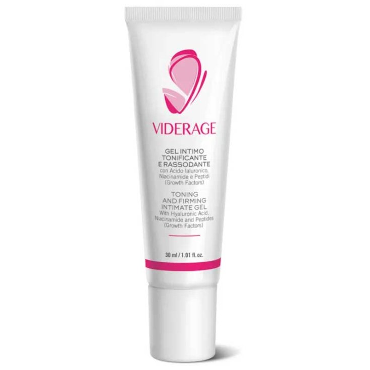 Viderage Intimate Gel 30ml