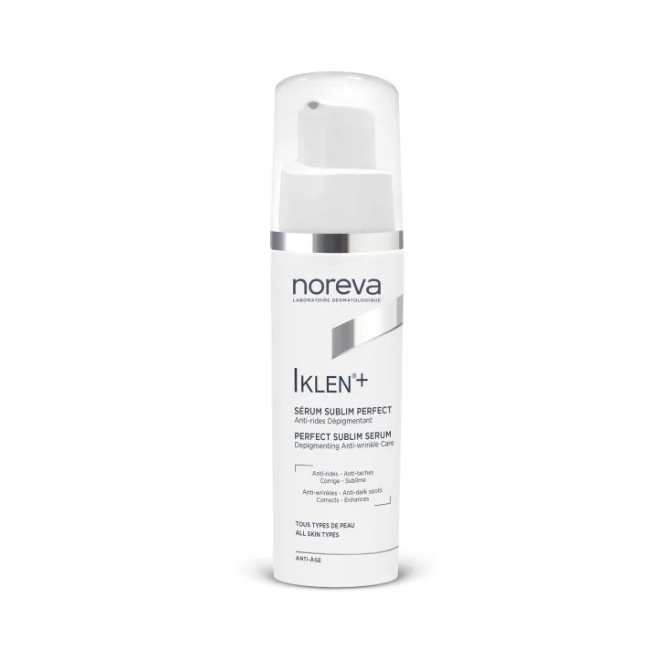 Noreva Iklen + Depigmenting Serum 30ml