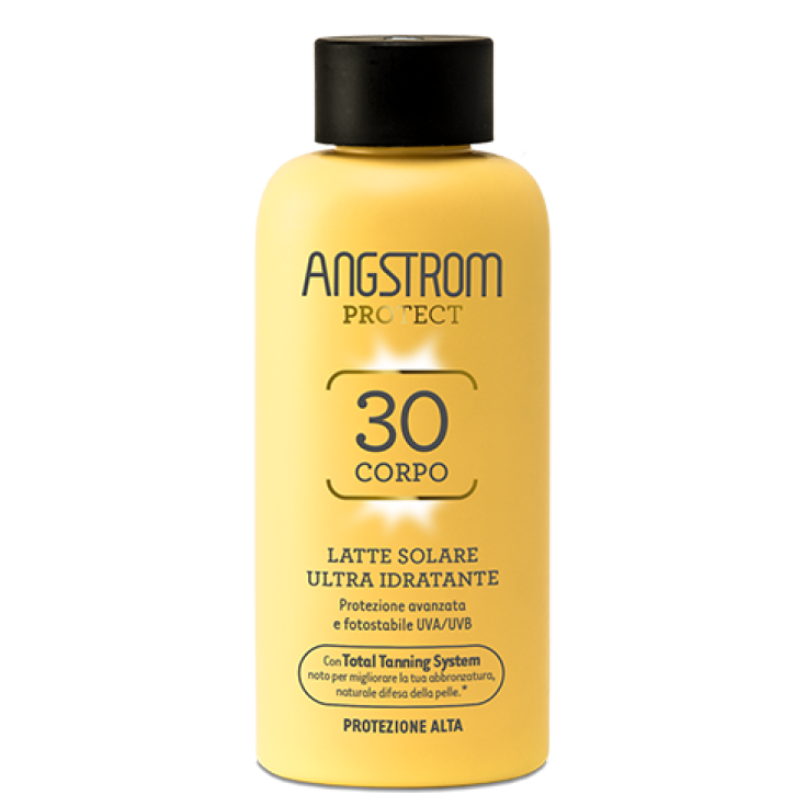 Angstrom Protect Sun Milk Limited Edition 2021 SPF 30 200ml