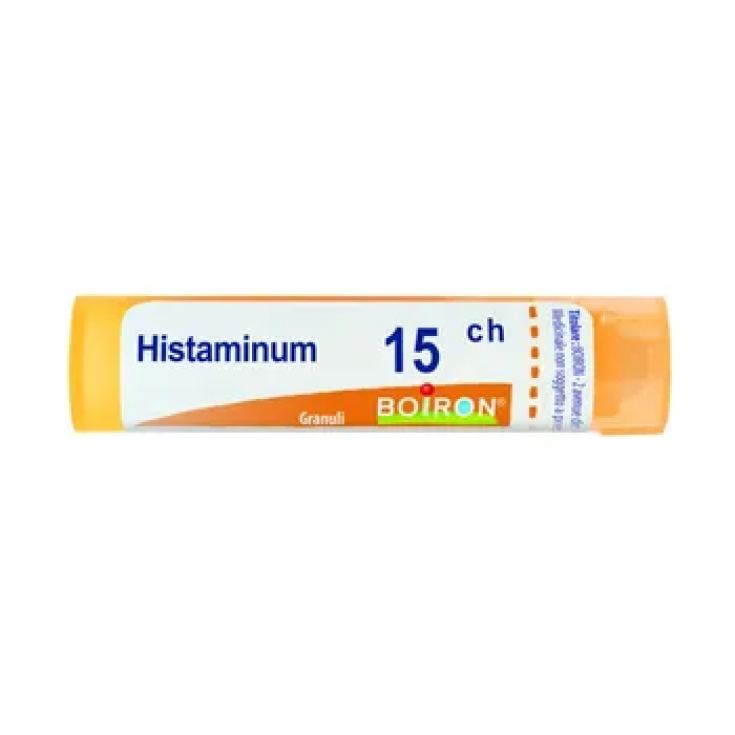 Boiron Histaminum 15ch Granules