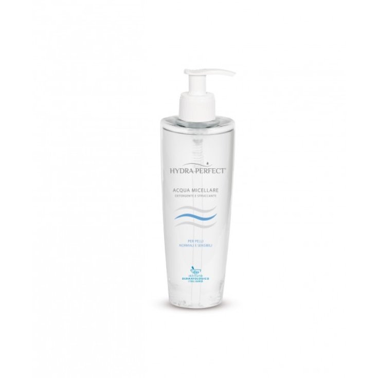 Hydra Perfect Micellar Water 250ml