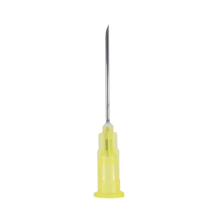 Needle Pic Mesotherapy G27 6mm 100 Needles