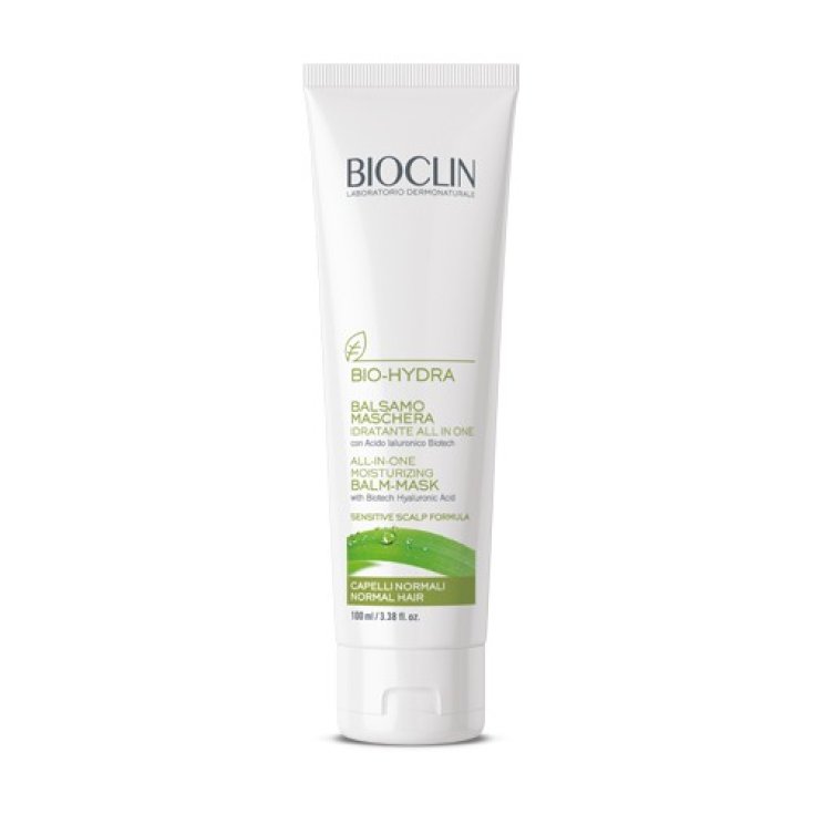 Bio-Hydra BioClin Balm-Mask 100ml