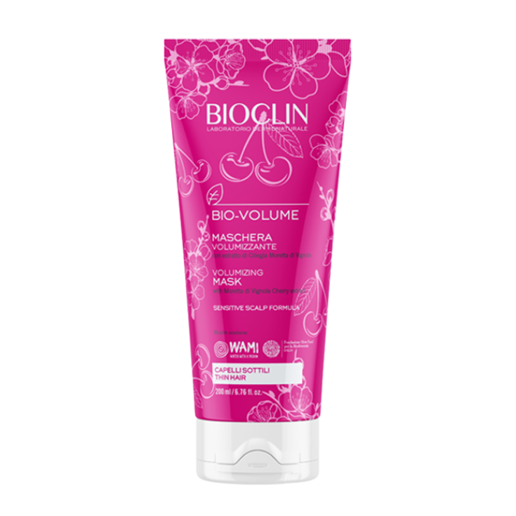 Bio-Volume BioClin Mask 100ml