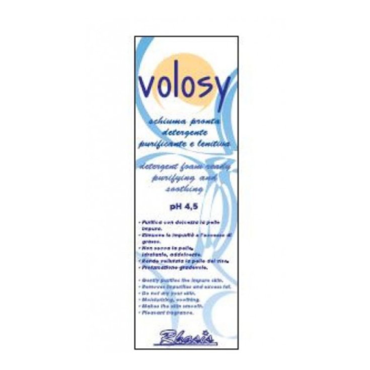 Volosy Foam Ready Detergent 70ml