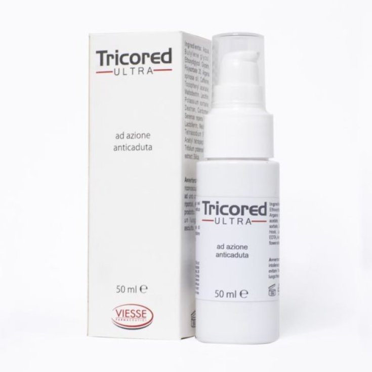 Tricored Lotion 50ml