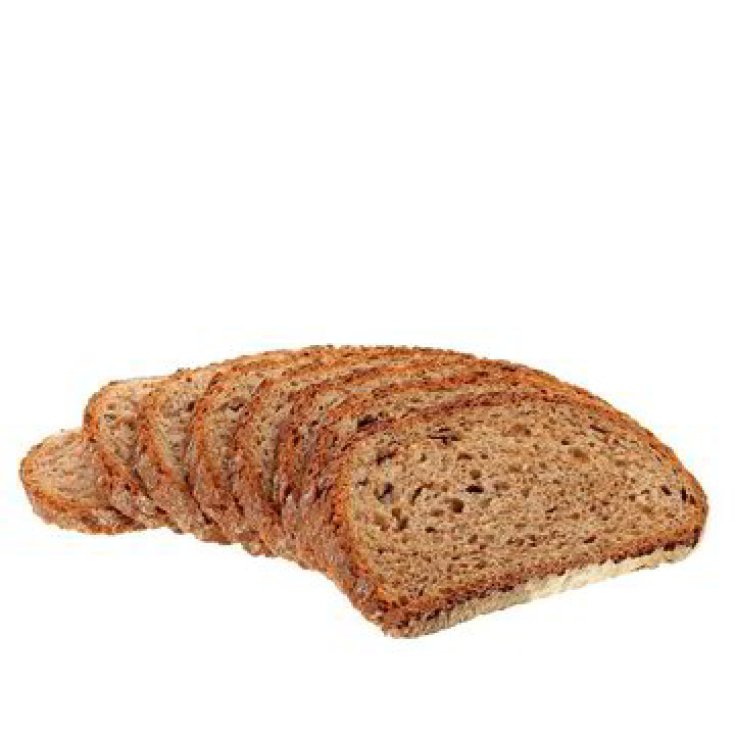 EssepiFood Royal Wholemeal Gluten Free Bread 130g