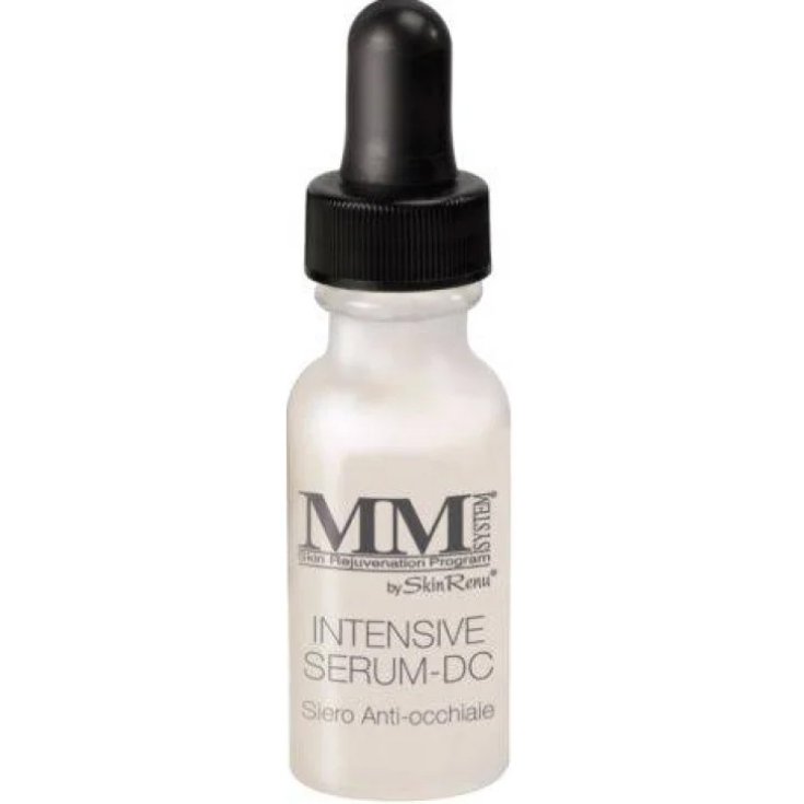MM System Intensive Serum-DC Anti Dark Circles Serum 15ml