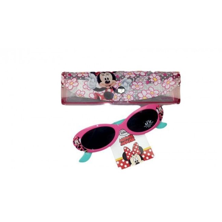 Sunglasses + Child Girl Case Sunglasses + Child Girl Case