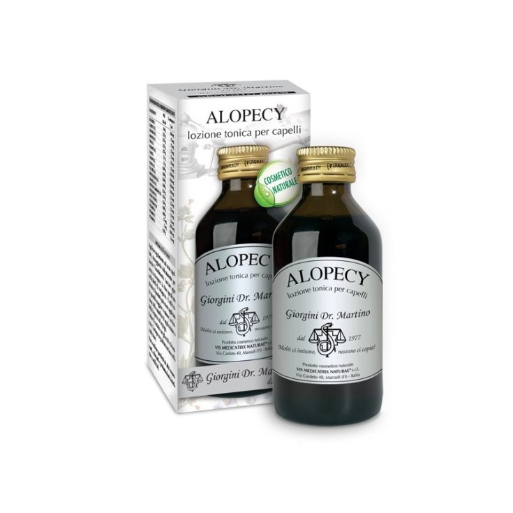 Alopecy Dr. Giorgini 100ml