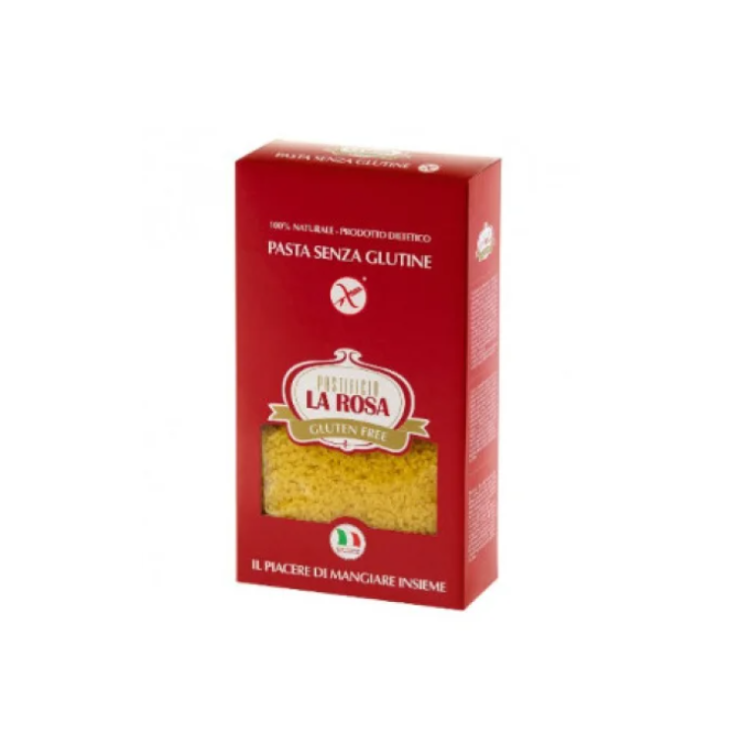 Pastificio La Rosa Tempestina Gluten Free 500g