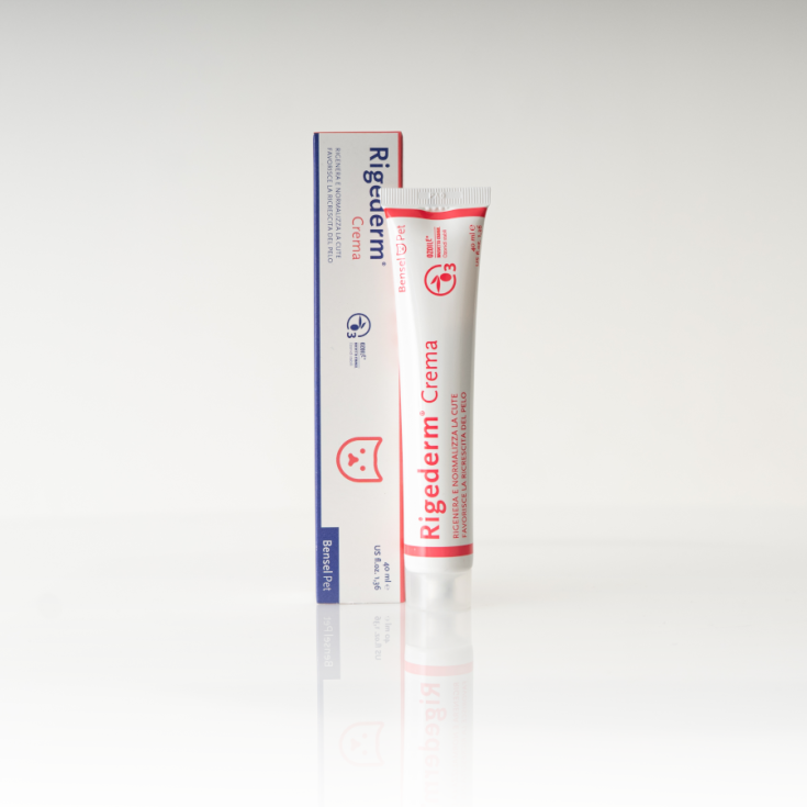 Rigederm Cream 100ml