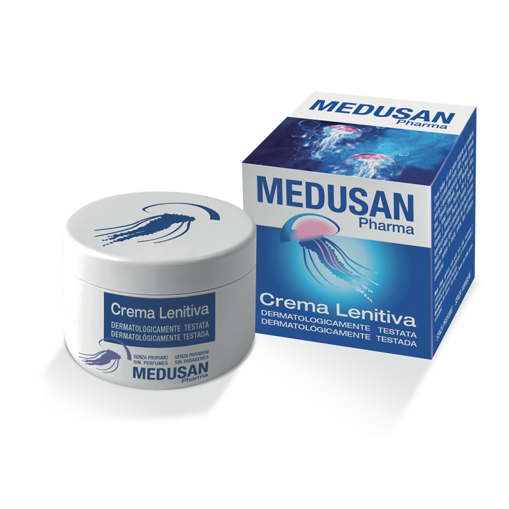 Larus Pharma Medusan Soothing Cream 50ml