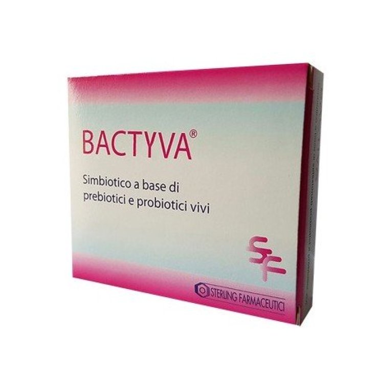 Bactiva 20cps
