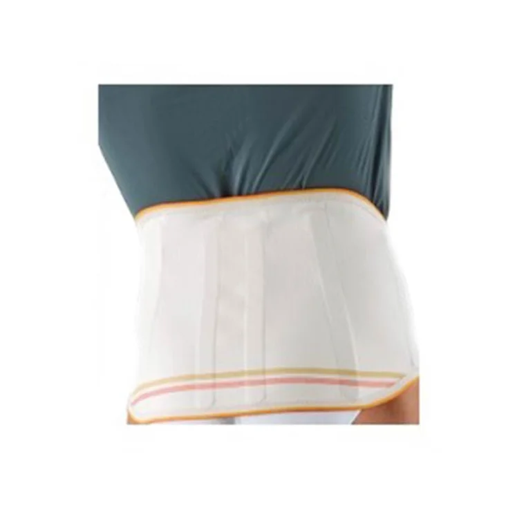 Budetta Cliaortho Splinted Lumbar Belt Size 5