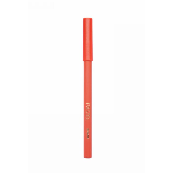 Divage Pastel Lip Pencil 2207 Orange Divage Pastel Lip Pencil 2207 Orange