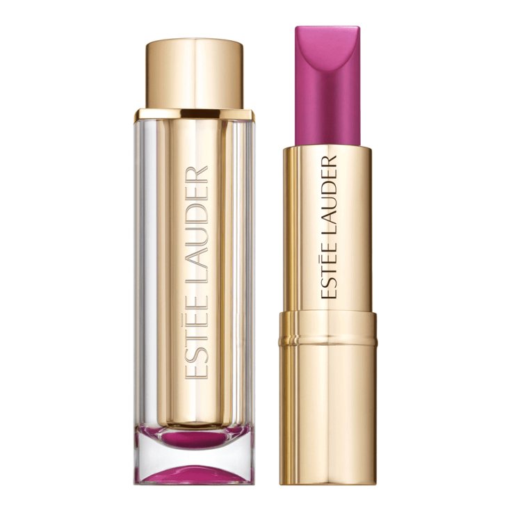 Estèe Lauder Pure Color Love 440 High Voltage