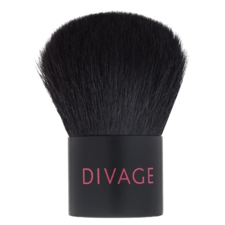 Divage Kabuki Brush 1 Piece Face Brush Divage Kabuki Brush 1 Piece Face Brush