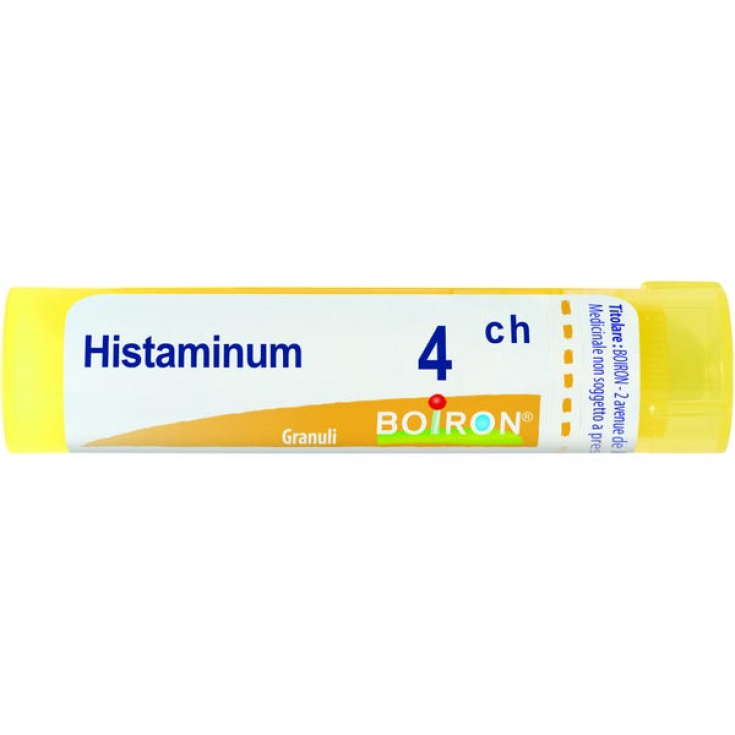 Boiron Histaminum 4ch Granules