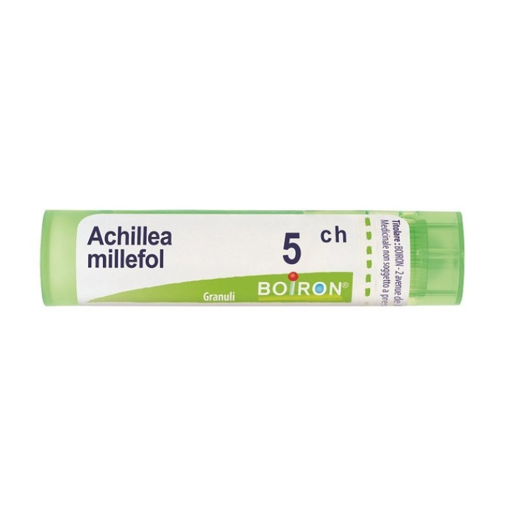 Achillea Millef 5ch Gr