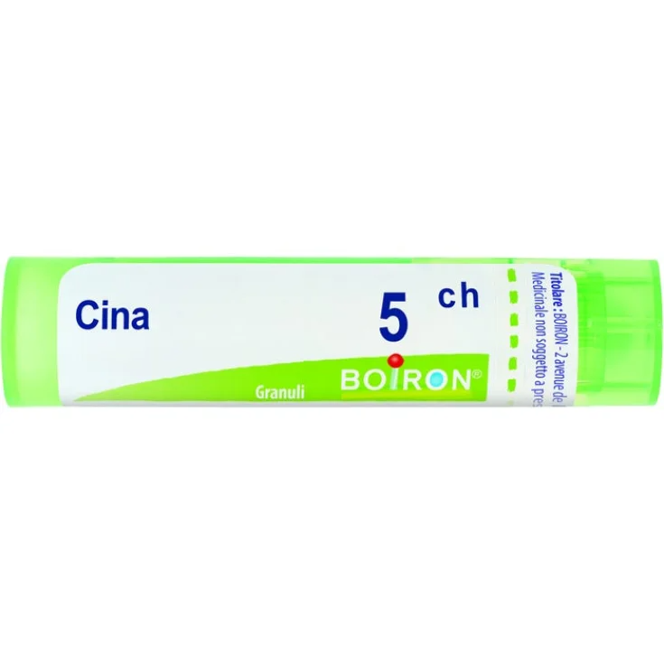 China 5ch Boiron Granules