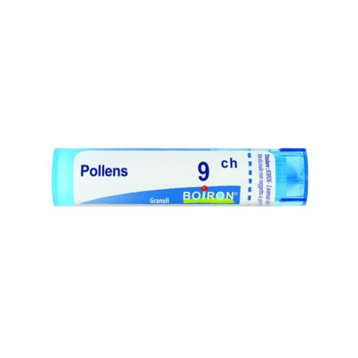 Pollens 9ch Gr