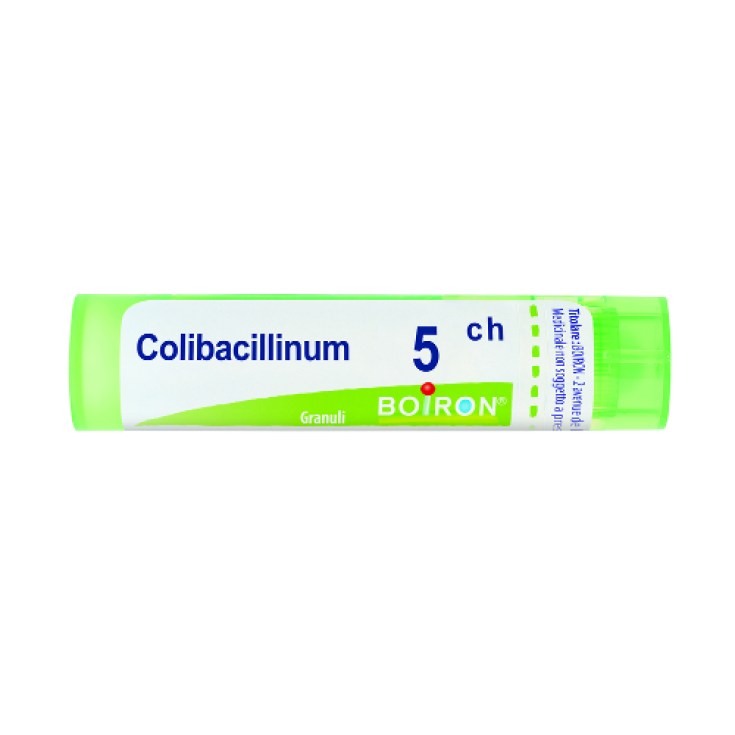 Colibacillinum 5ch Gr