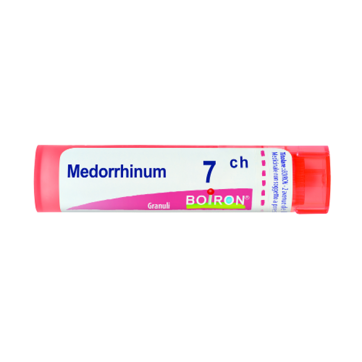 Medorrhinum 7ch Gr