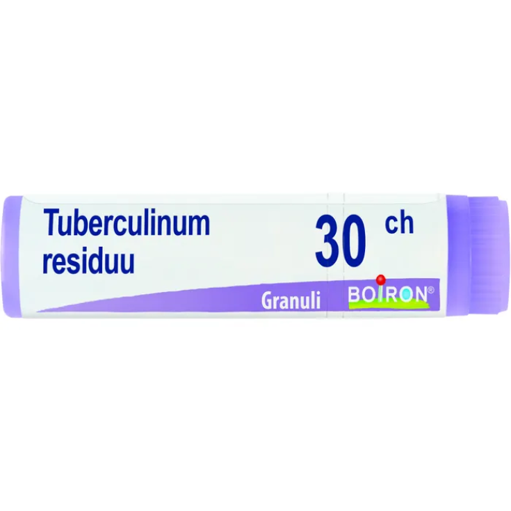 Tubercolinum Residuum 30ch Gr