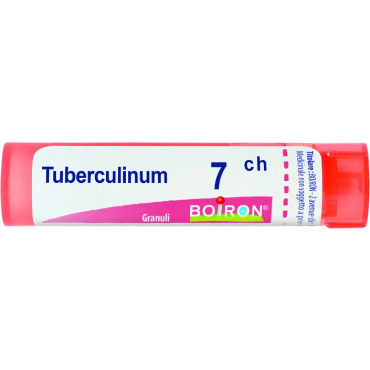 Tubercolinum 7ch Gr
