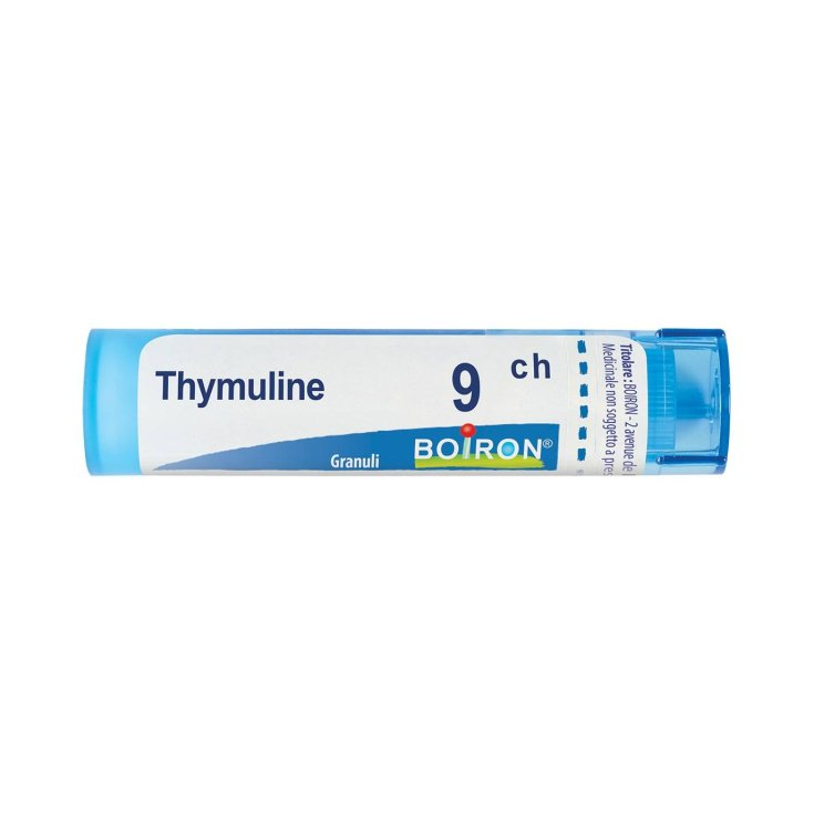 Thymuline 9ch Gr