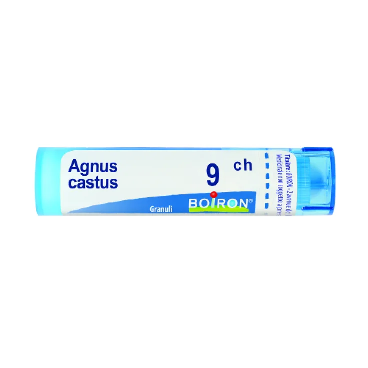 Agnus Castus 9ch Gr