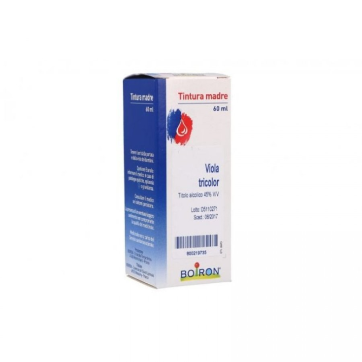 Viola Tric 60ml Tm