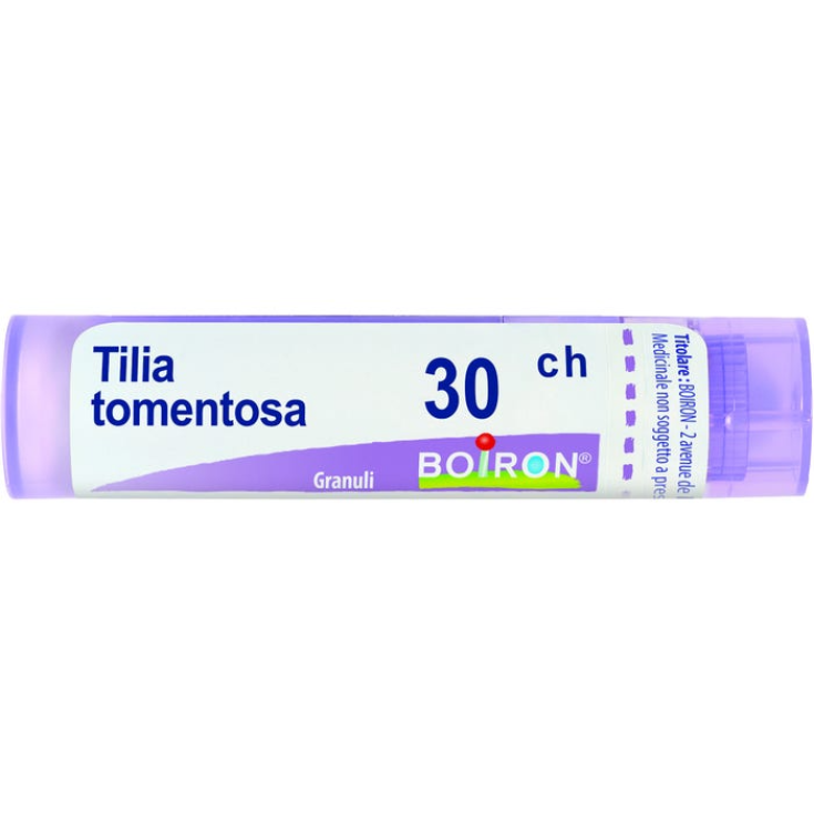 Tilia Tomentosa 30ch Gr